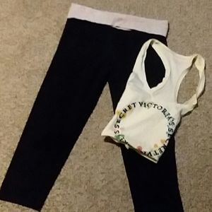Victoria's Secret Pants - VS PINK outfit Victoria's Secret Pants - VS PINK outfit